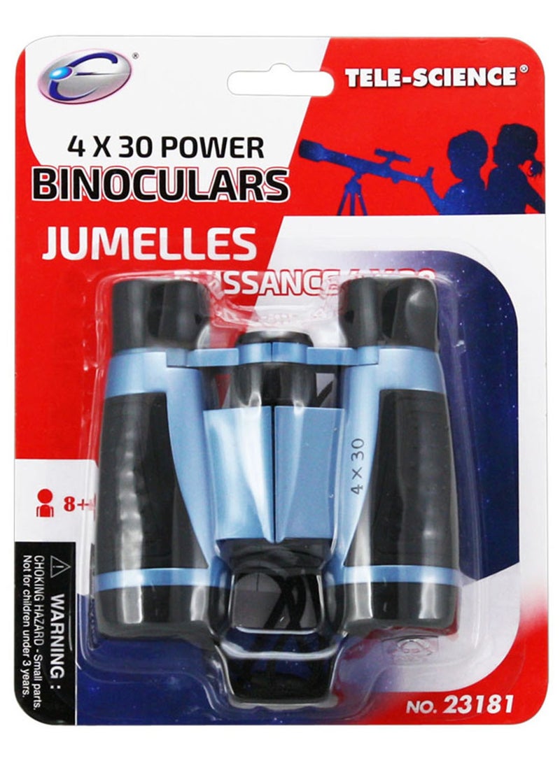 Eastcolight 4 X 30 Power Binoculars - Image 1