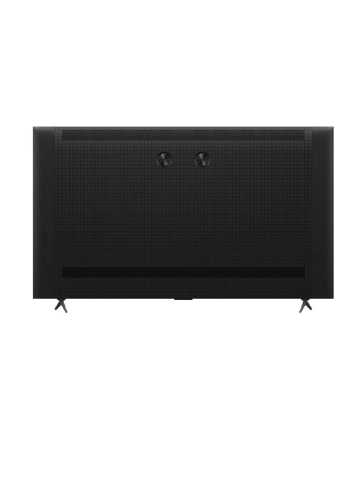 TCL 75-Inch QD Mini LED 4K TV Model 75C6K PRO with Google TV and 144Hz Refresh Rate 75C6K PRO black - Image 4