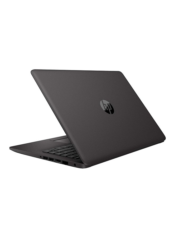 HP 240 G7 (Upgraded Version) Laptop With 14-Inch HD Display, Celeron N4020 Processor/4GB RAM/128GB SSD/Intel UHD Graphics/Windows 10/International Version English Black - Image 5