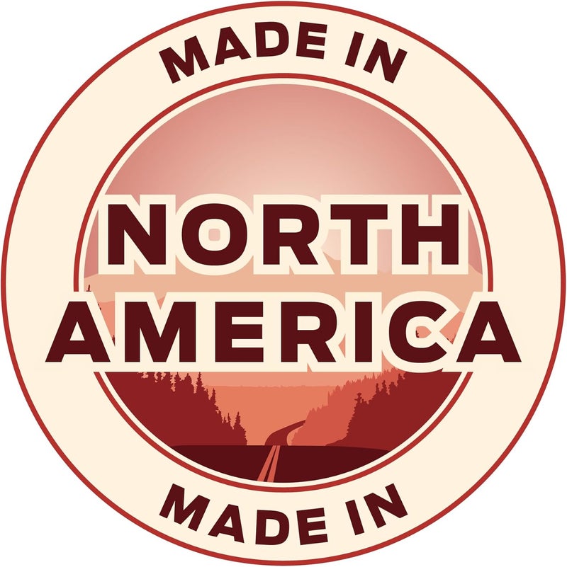 ICON 12072 Tandem Axle Fender Skirt FS2072 for Forest River Wildcat - Polar White - Image 4