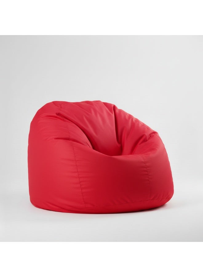 Flamingo Bean bag 80*60cm Red - Image 2