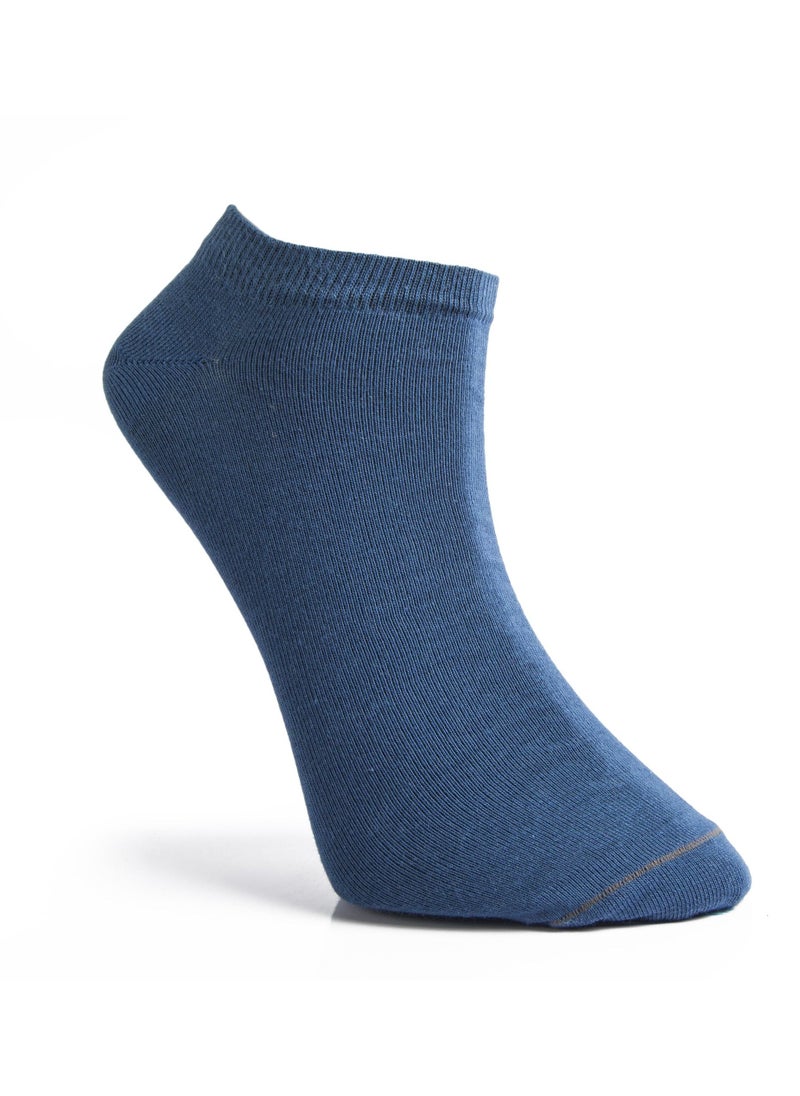 Maestro - Maestro Uncle Socks Blue-142 - Image 1