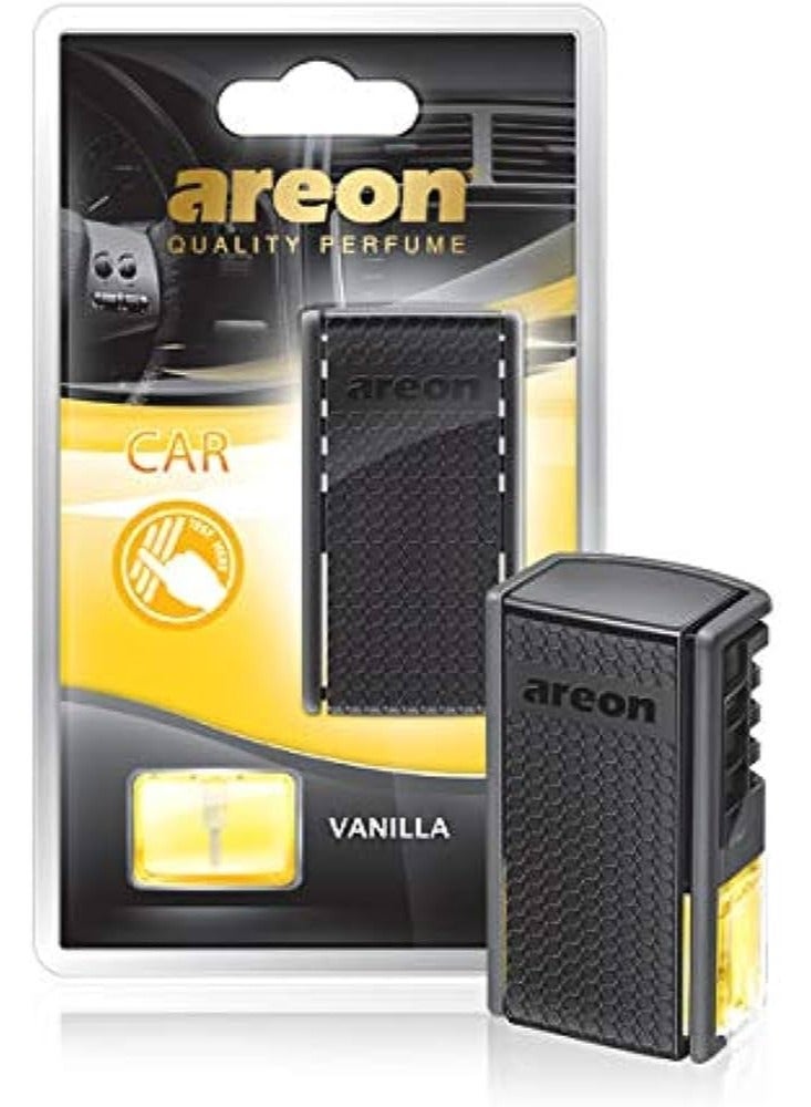 أريون اريون معطر تكييف السيارة فانيليا 8مل