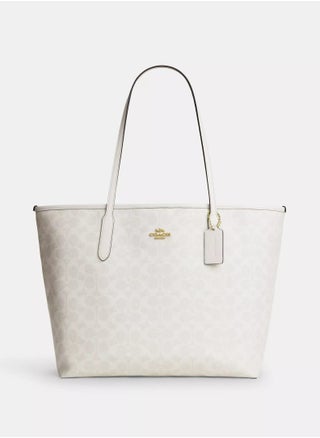 White/Chalk