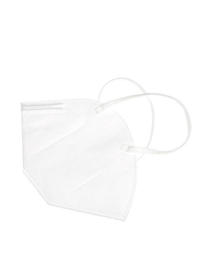 NIBEMINENT 10-Piece KN95 4-Layer Protective Face Mask - Image 2