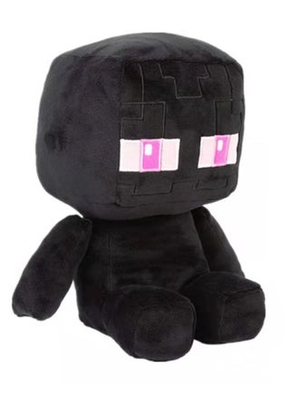 Sitting Enderman