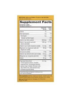 Airborne AirBorne, Immune Support Supplement, Very Berry, 64 Chewable Tablets  - Image 2