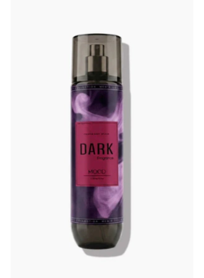 موود عطر مود دارك بودي سبلاش 220 مل - Image 2