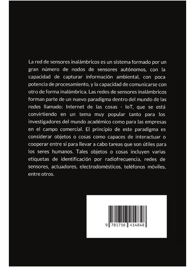 Gestión de la calidad del servicio para redes de sensores multimedia inalámbricos  - Image 2