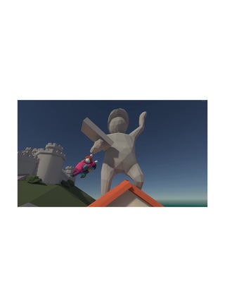 Human Fall Flat: Dream Collection Switch - view 5