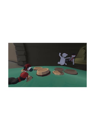 Human Fall Flat: Dream Collection Switch - view 2