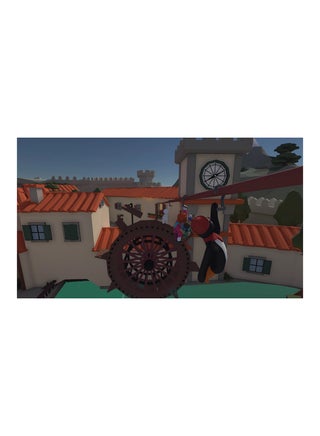 Human Fall Flat: Dream Collection Switch - view 3