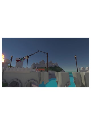 Human Fall Flat: Dream Collection Switch - view 4