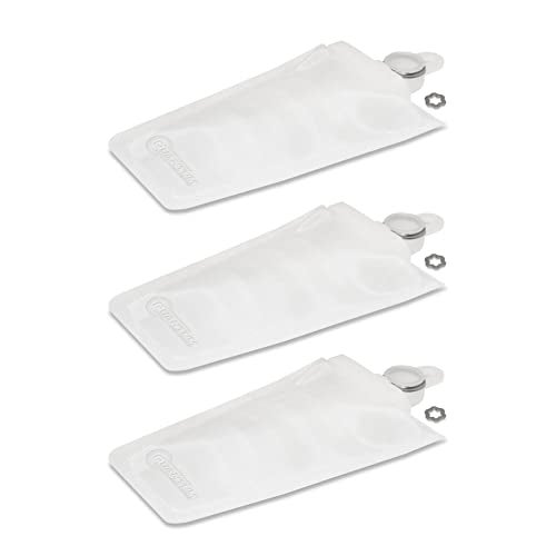 HFP QFS Fuel Pump Strainer QTY 3 Replacement for Can-Am Commander, Commander 1000, Commander 1000 Max, Commander 1000R, Commander 800, Commander 800 Max, Commander 800R, Comman, 2008-2022 - Image 5