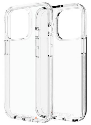 Clear Protective Case Cover with 13 Anti-Hurricane Anti-Fall Anti-Scratch Grip Cracked Clear  Holder Stand - pzsku/Z945EBAF8A8E03B7B2648Z/45/1751706271/09fb48c3-9037-4166-a26d-027236ab000d