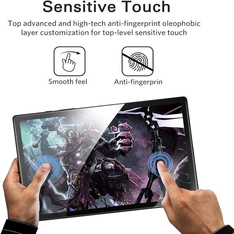 SPCORE Tempered Glass for Redmi Pad Pro 12.1 inch Screen Protector Guard for Redmi Pad Pro 12.1 inch 5G Tablet - Pack of 1 - Image 2