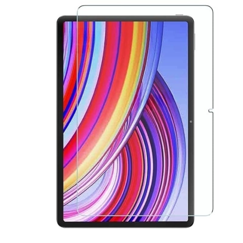 SPCORE Tempered Glass for Redmi Pad Pro 12.1 inch Screen Protector Guard for Redmi Pad Pro 12.1 inch 5G Tablet - Pack of 1 - Image 1