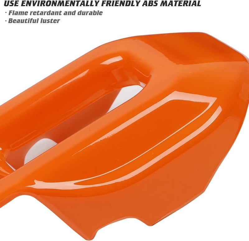 Hoolcar Hood Latch Lock Catch Brackets Cover for Jeep - Image 2