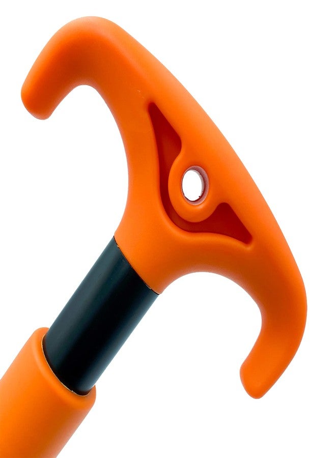 Pelican - Telescoping Universal Emergency Paddle - Collapsible Kayak Oar - Safety Boat Accessory - Image 4