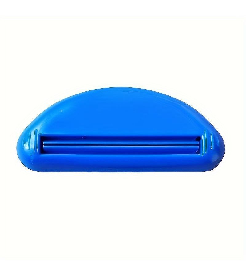 Mix Color Plastic Toothpaste Extruder Prevents Waste for Bathroom Use - Image 4