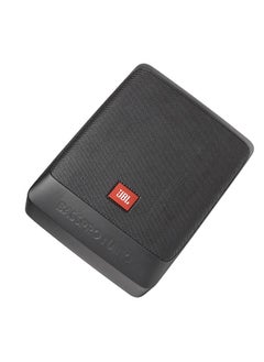 JBL Basspro Nano 100W Rms Ultra Compact Under Seat Powered Subwoofer With Bass Volume Remote Control Rugged All Die-Cast Aluminum Enclosure Design  - Image 4