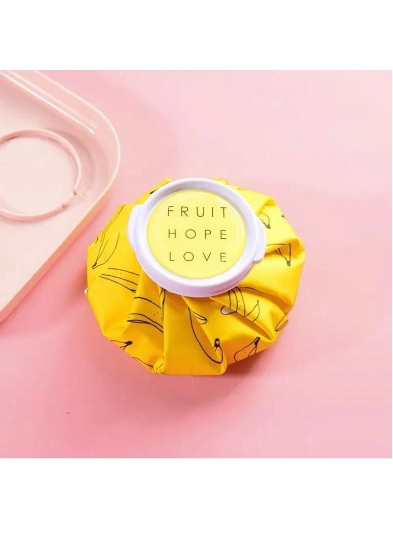 SFMW Hot And Cold Multi-Functional Physiotherapy Mini Ice Pack - Image 1