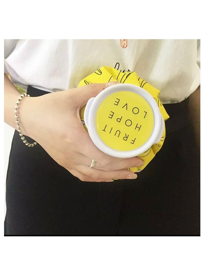 SFMW Hot And Cold Multi-Functional Physiotherapy Mini Ice Pack - Image 3