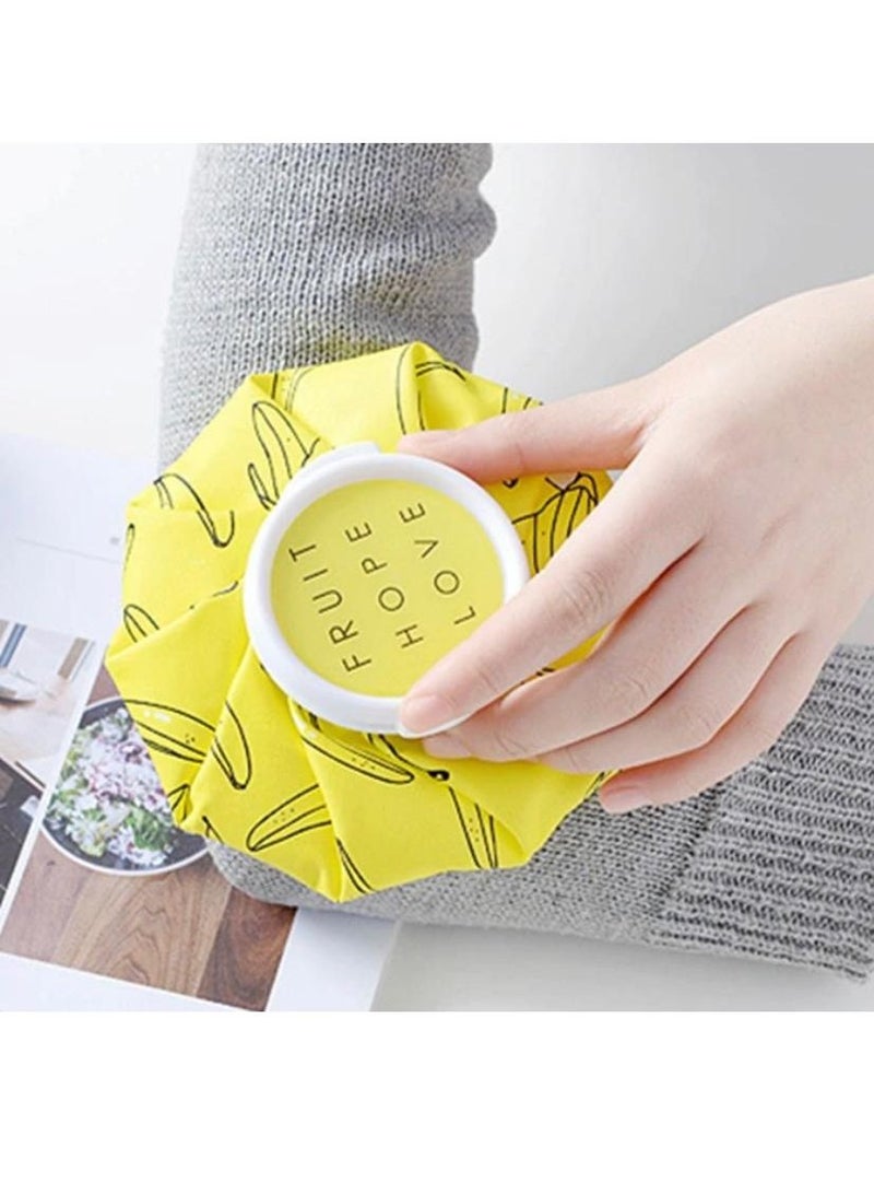 SFMW Hot And Cold Multi-Functional Physiotherapy Mini Ice Pack - Image 4