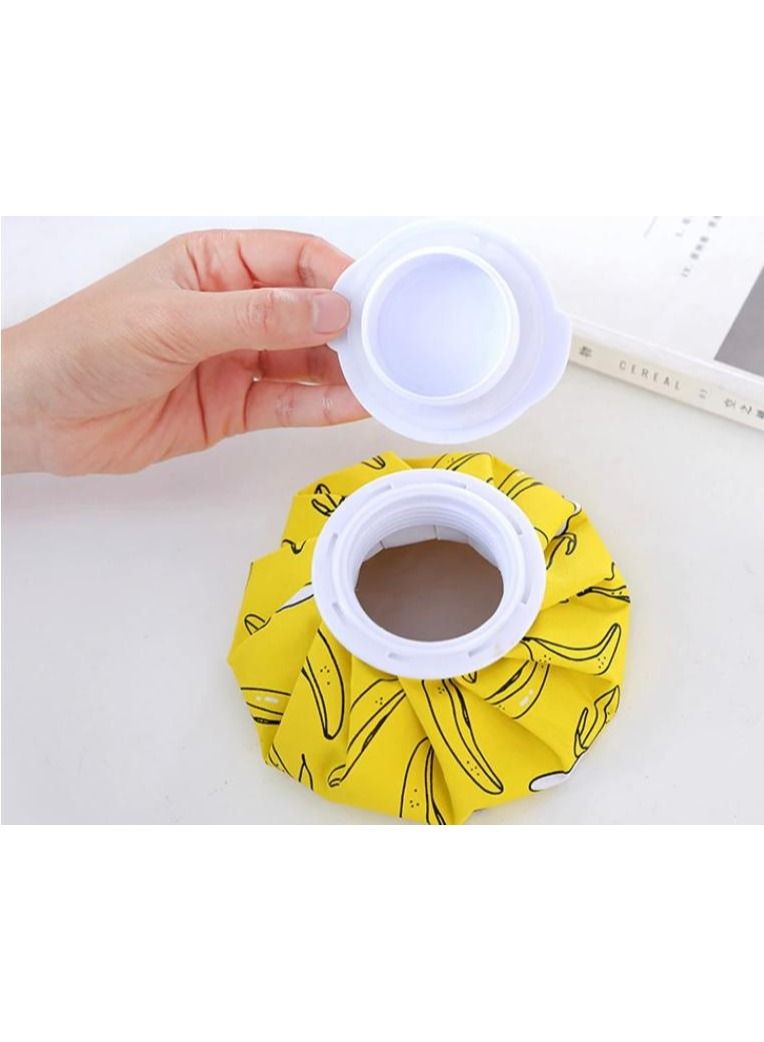 SFMW Hot And Cold Multi-Functional Physiotherapy Mini Ice Pack - Image 5