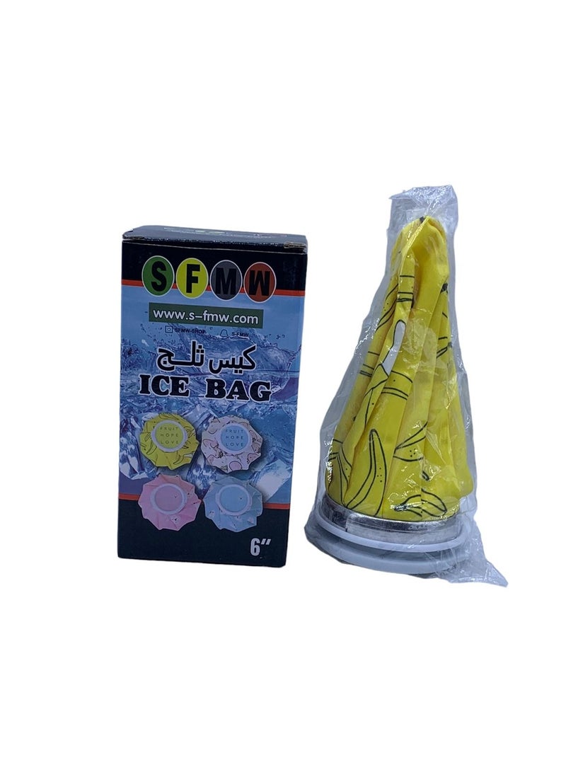 SFMW Hot And Cold Multi-Functional Physiotherapy Mini Ice Pack - Image 2