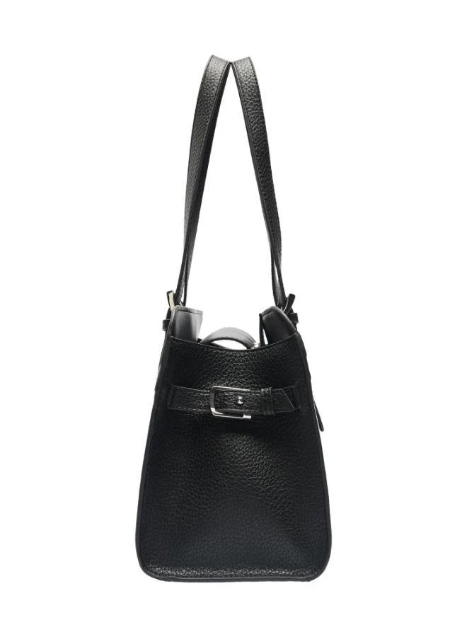 PARFOIS Tote Bag With Texture