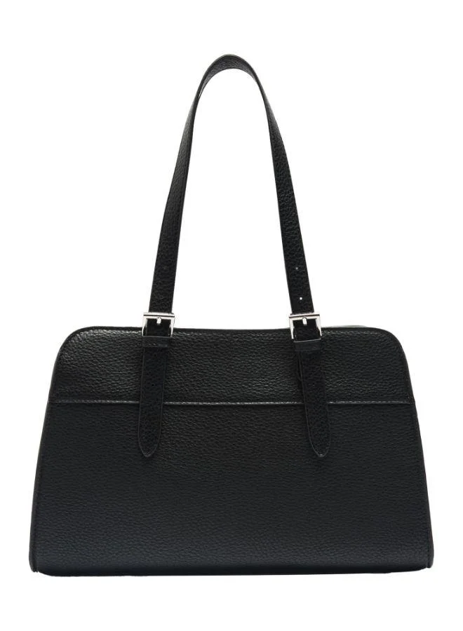 PARFOIS Tote Bag With Texture