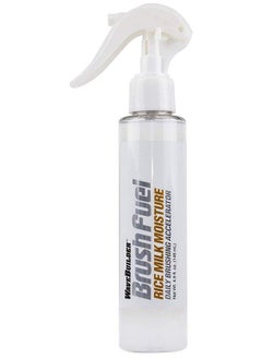 Wavebuilder Brush Fuel Rice Milk Moisture 4.9 Fl Oz  - Image 1