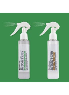 Wavebuilder Brush Fuel Rice Milk Moisture 4.9 Fl Oz  - Image 3