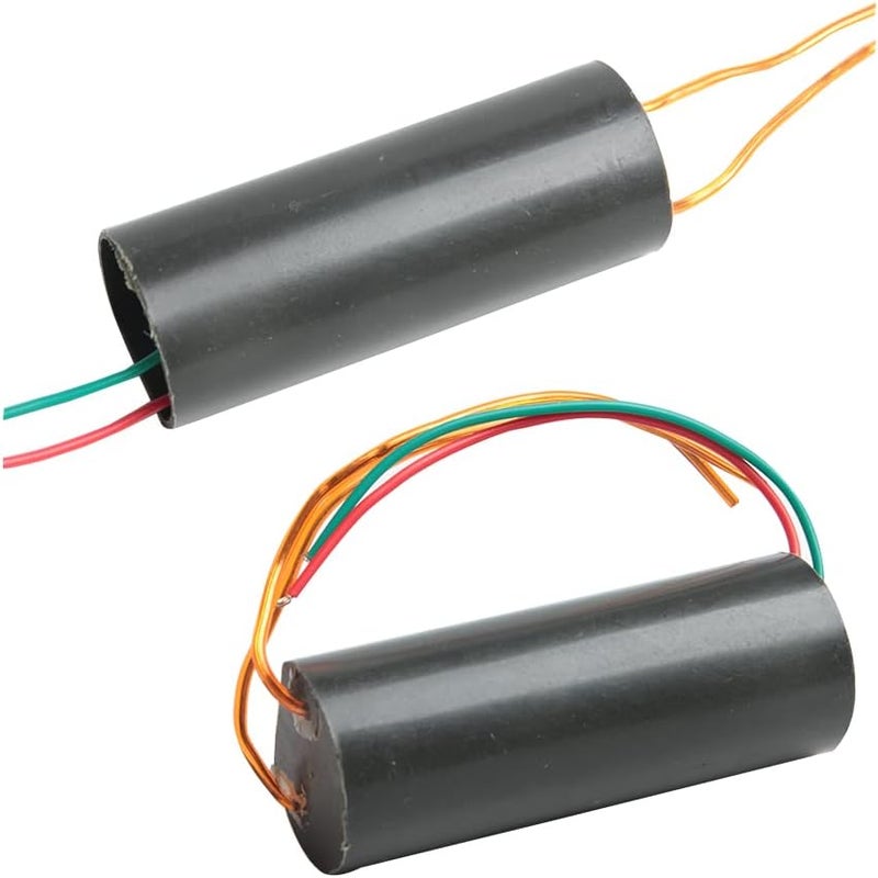 Ximimark DC 3v-6v to 400kV Boost Step Up Power Module High Voltage Generator 2Pcs - Image 1