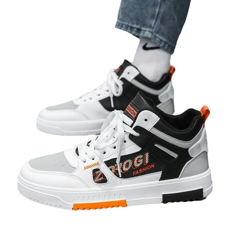 Unisex Casual Sneakers Shoes - Image 5