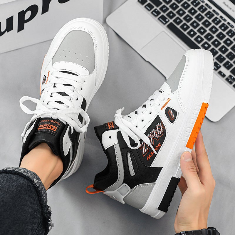 Unisex Casual Sneakers Shoes - Image 4