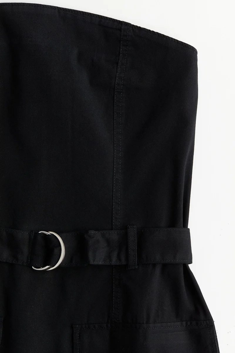 اتش اند ام فستان يوتيلتي