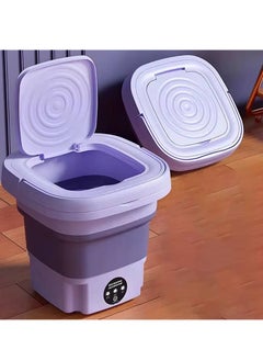 Generic Small foldable washing machine  - Image 1