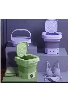 Generic Small foldable washing machine  - Image 2