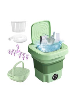 Generic Small foldable washing machine  - Image 3