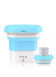 Generic Small foldable washing machine  - Image 4