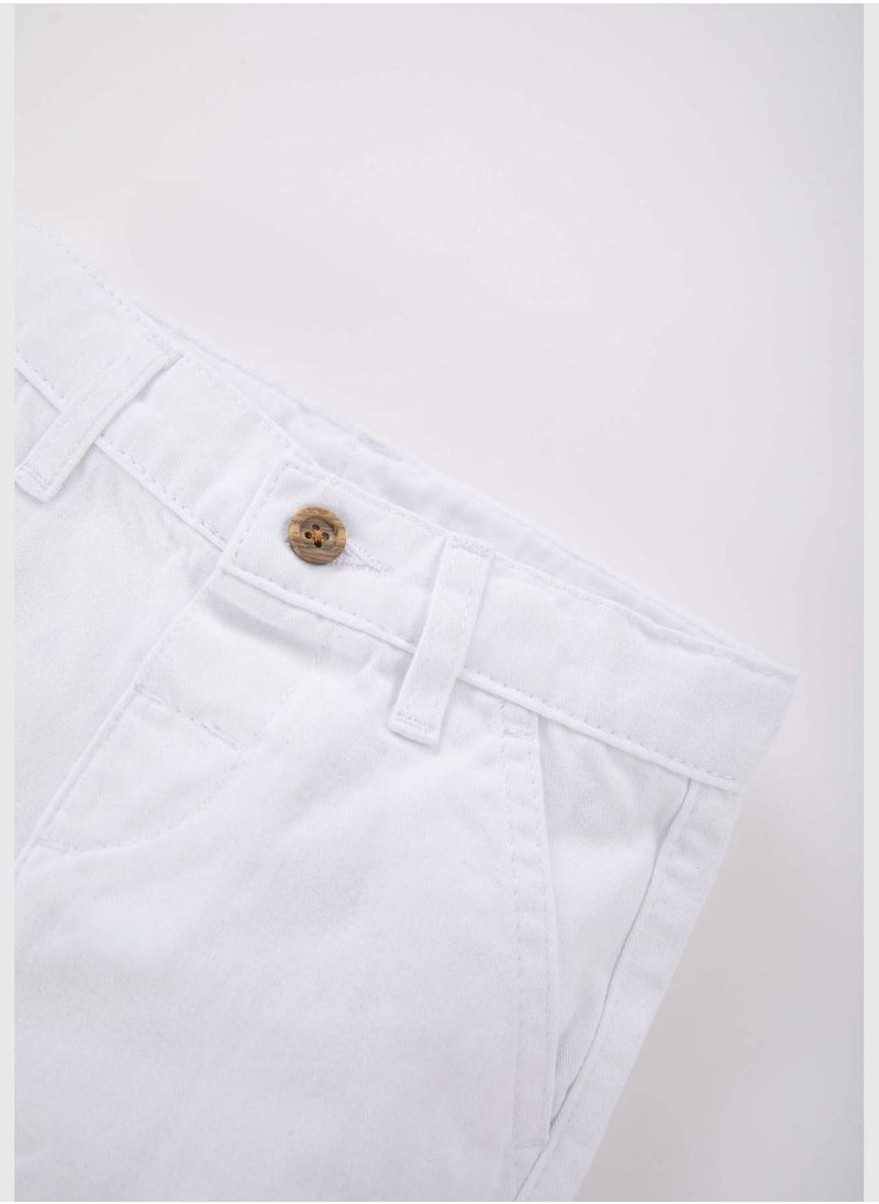 DeFacto - BabyBoy Woven Trousers - Image 1