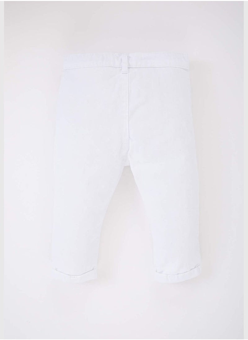 DeFacto - BabyBoy Woven Trousers - Image 1