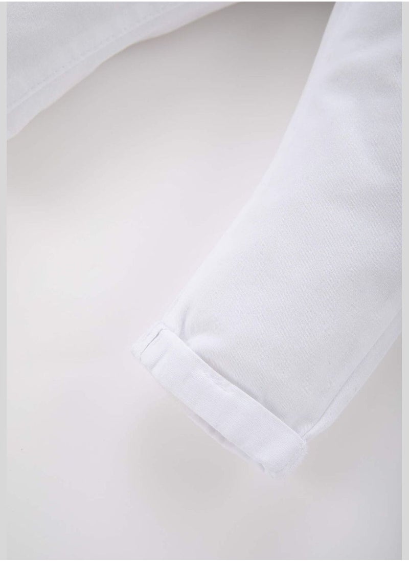 DeFacto - BabyBoy Woven Trousers - Image 1