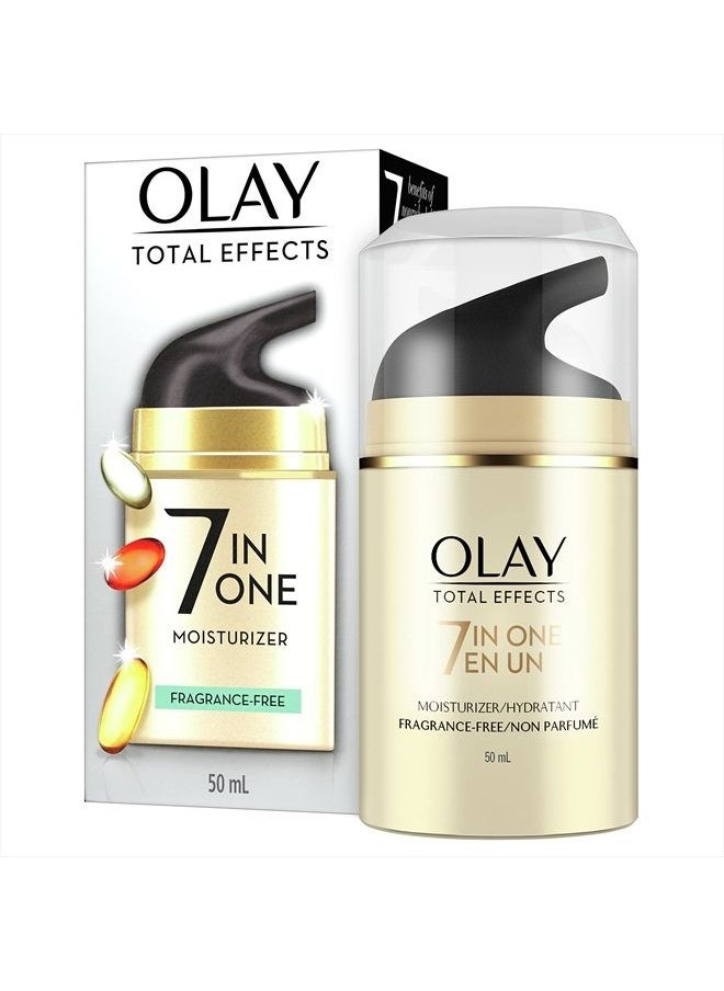 Olay Total Effects,1.7 fl oz  - Image 1