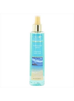 Take Me Away Turquoise Seas by Calgon Body Mist 8 oz for Women