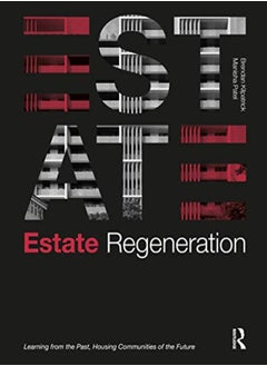 Estate Regeneration 