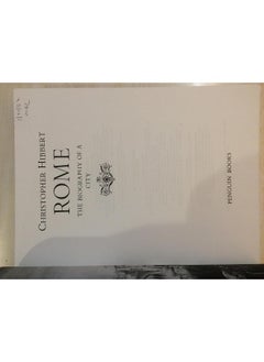 Rome: The Biography of a City  - Image 5