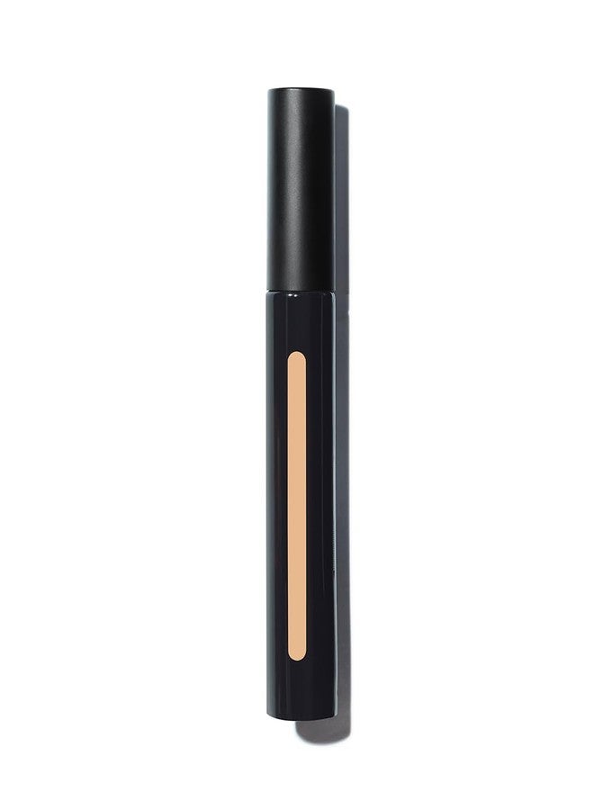 MAKE Beauty Skin Mimetic Concealer Buildable Medium Coverage Hydrating Concealer for Dark Circles Spot Concealing Brightening Crease-Free, Including Mature Skin. Radiant Finish. 06 Medium Olive - Image 4